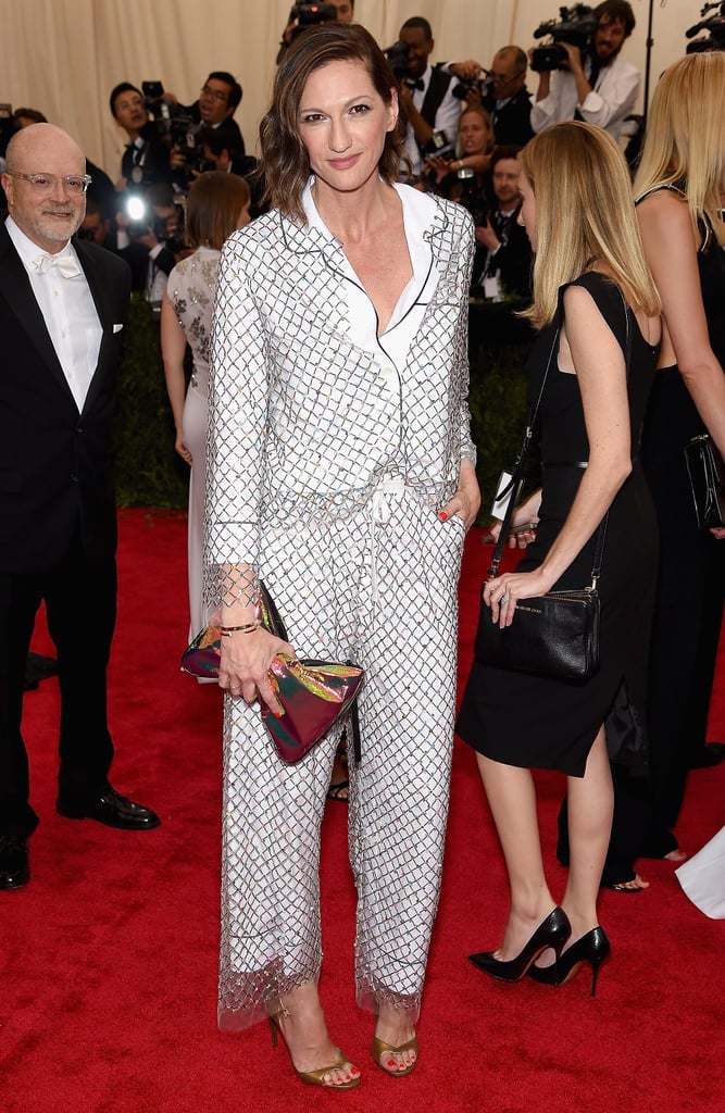 Jenna Lyons