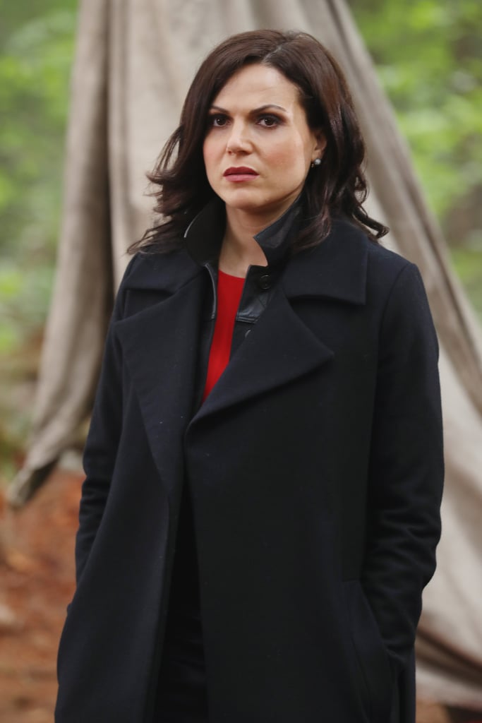 Once Upon a Time Season 6 Photos