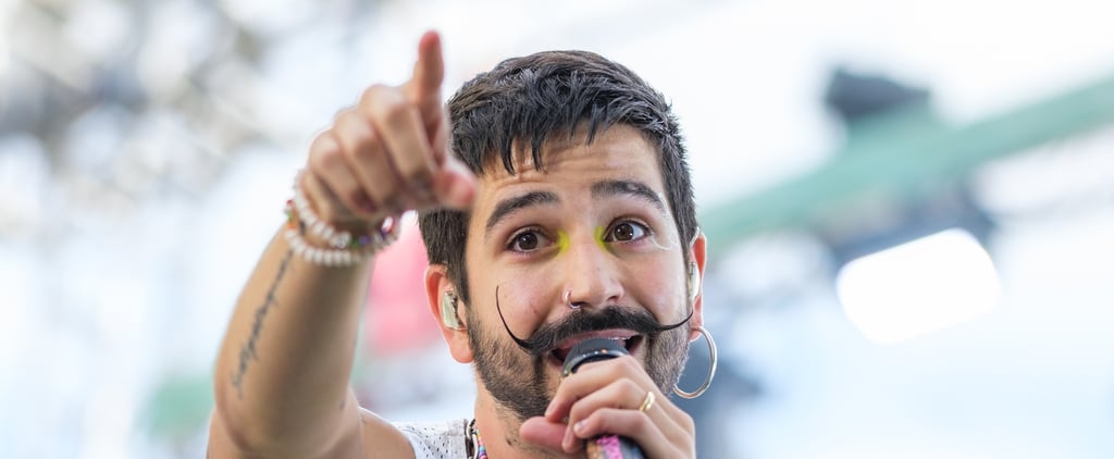 Camilo Talks De Adentro Pa' Afuera Deluxe Album