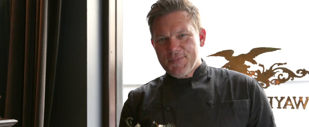 Easy Tyler Florence Recipes