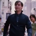 This Scene From Spider-Man 3 With "Realistic" Audio Will Make You Violently Uncomfortable