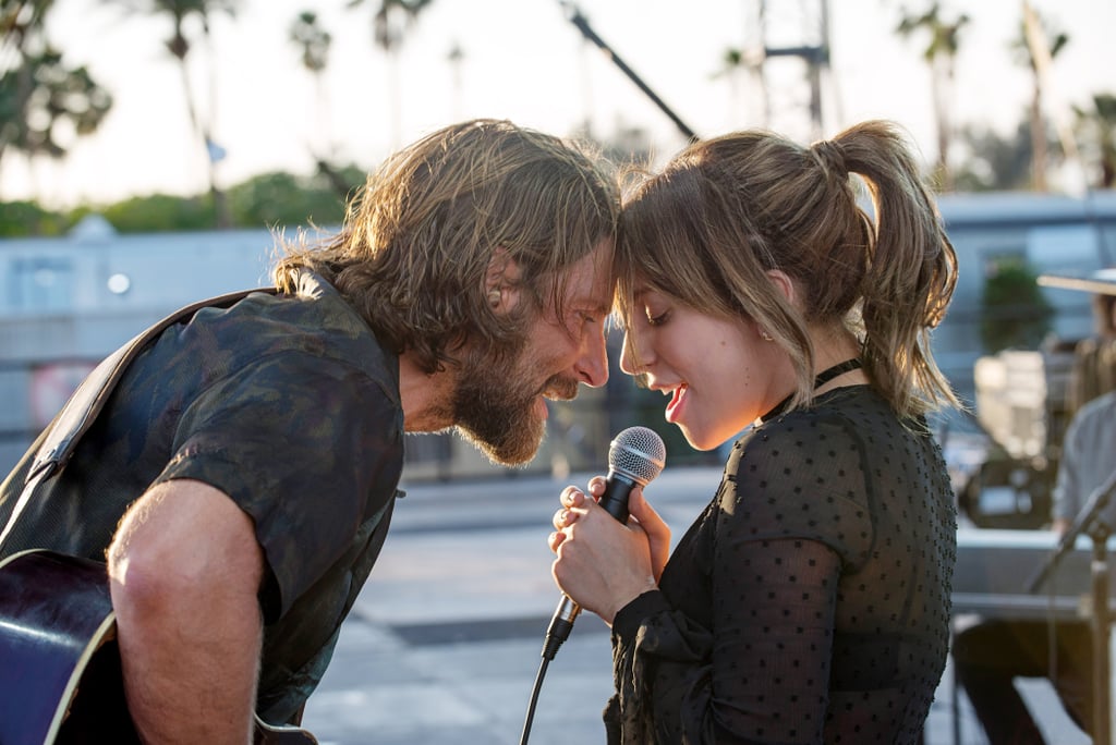 Lady Gaga Celebrates A Star Is Born's 1-Year Anniversary