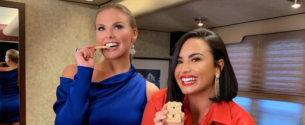Bachelor Stars Who Are Friends With Celebrities