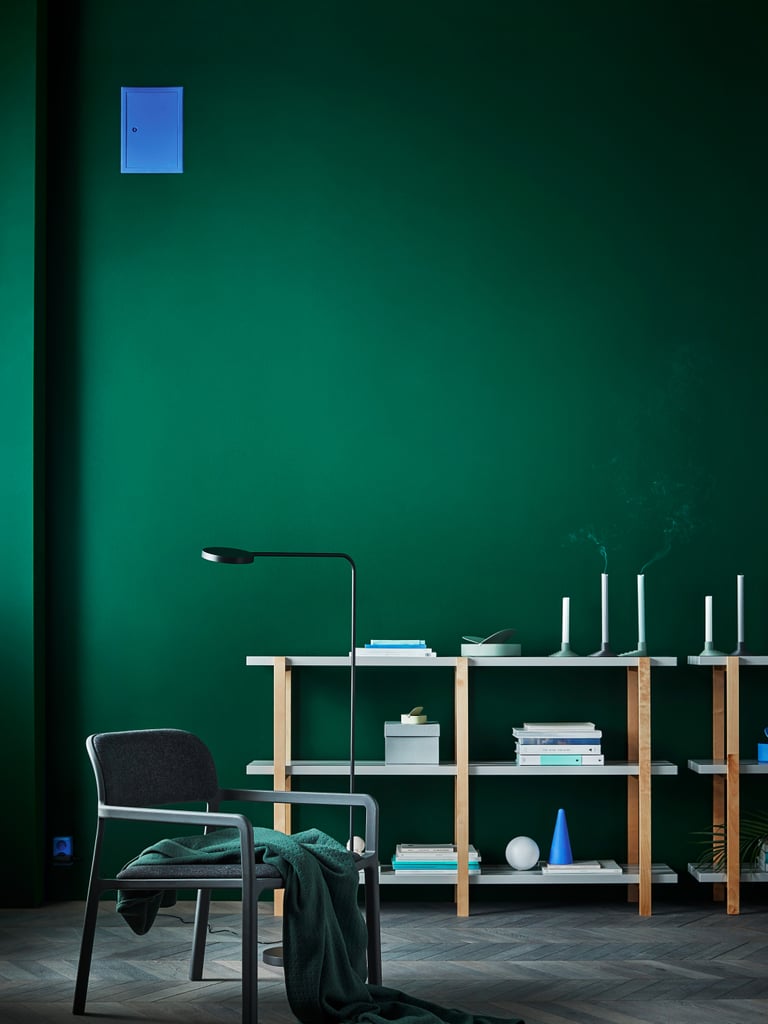 Ikea Ypperlig Collection With Hay
