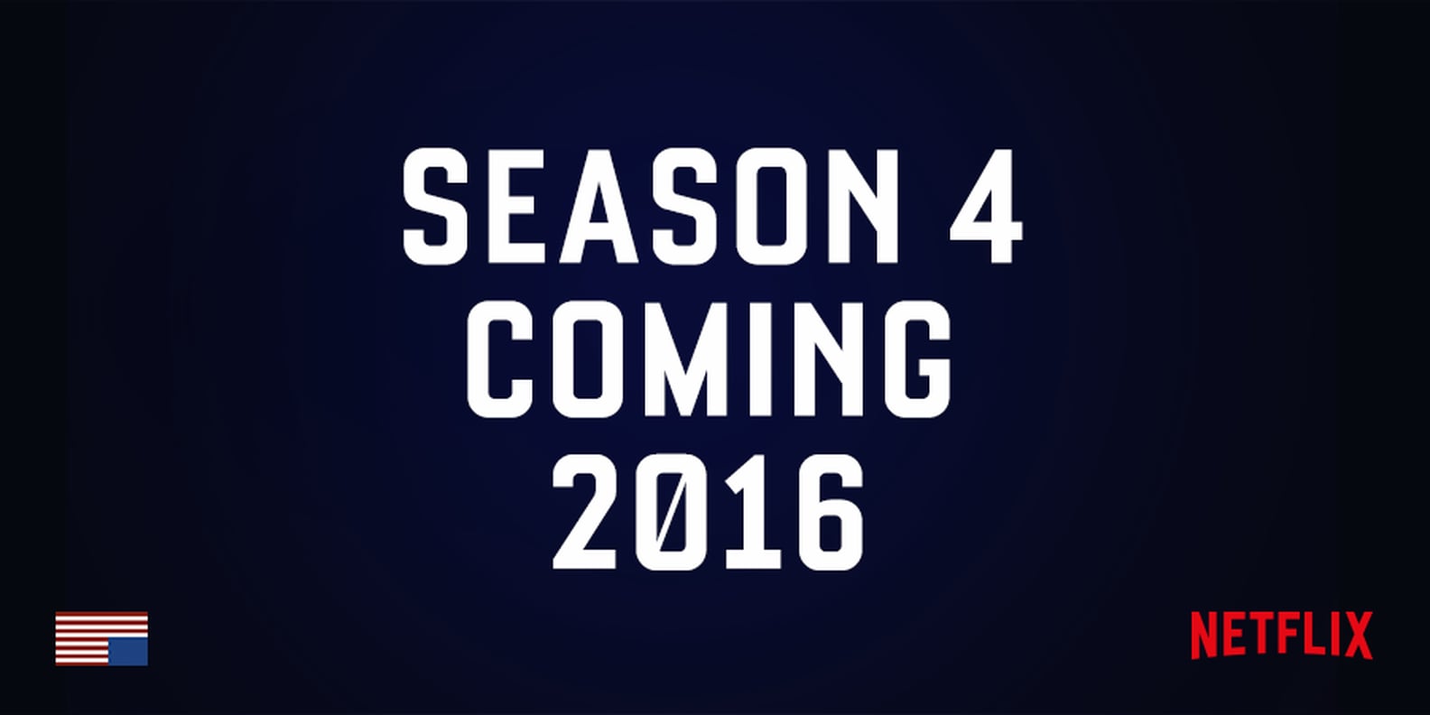 House of Cards Season 4 Details POPSUGAR Entertainment