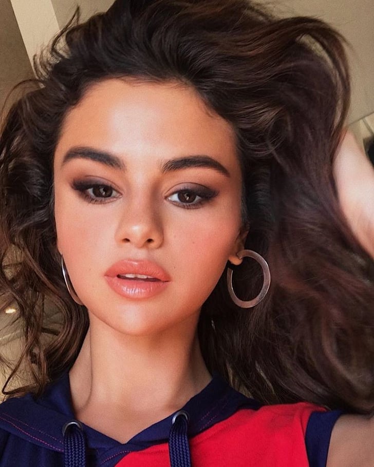 Sexy Selena Gomez Selfies 2018 Popsugar Celebrity Uk
