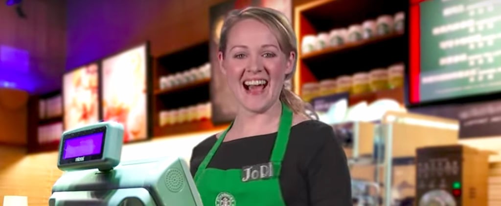 Starbucks Holiday Cup Controversy Spoof Video