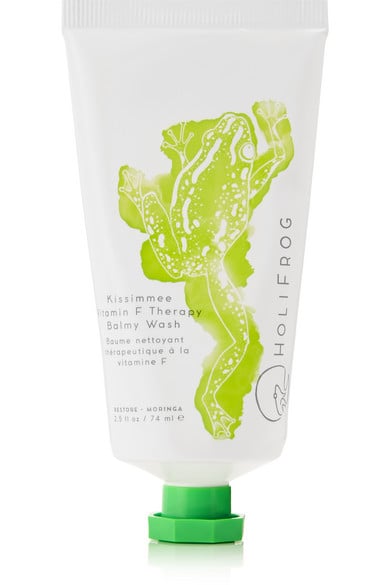 Holifrog Kissimmee Vitamin F Therapy Balmy Face Wash