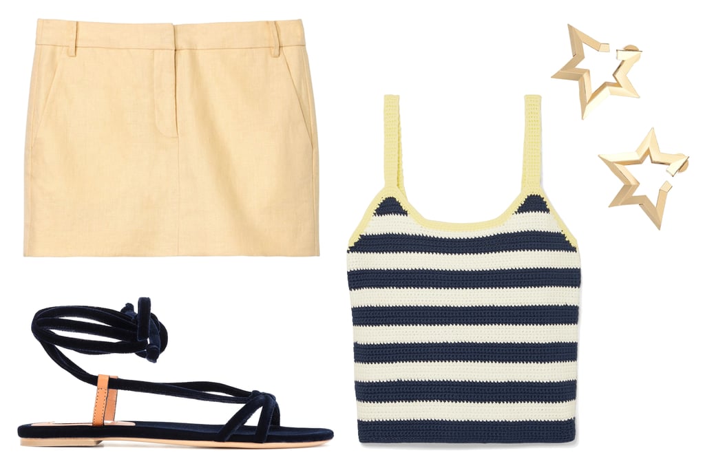 The Summer Baby
