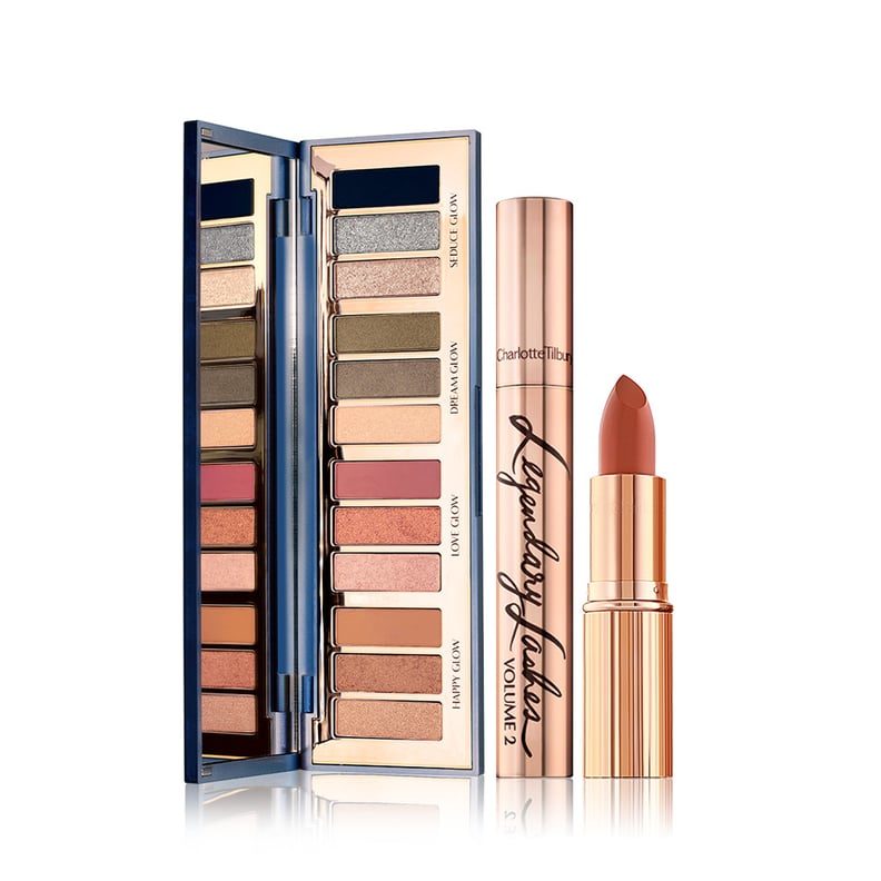 Charlotte Tilbury Starry Eye & Lip Kit