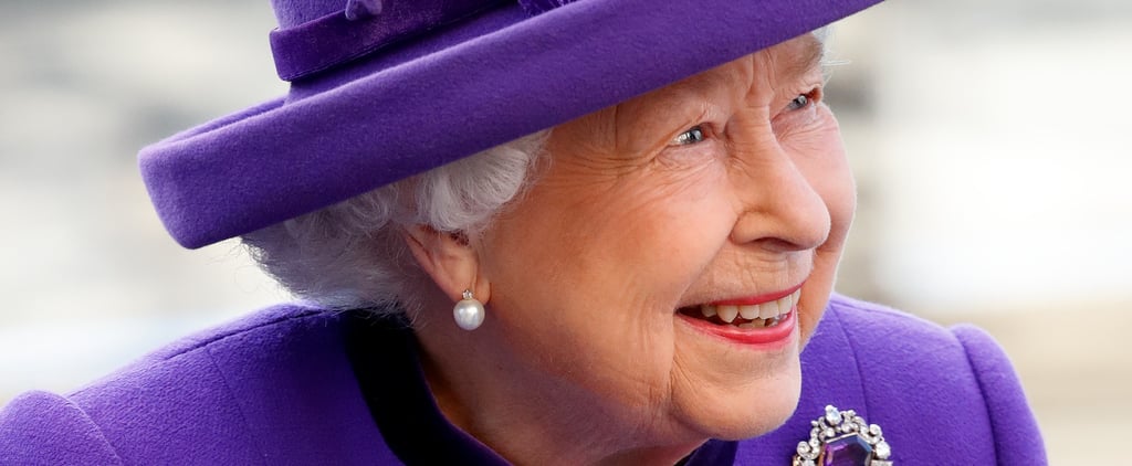 Who Are Princess Anne's Children? | POPSUGAR Celebrity Australia