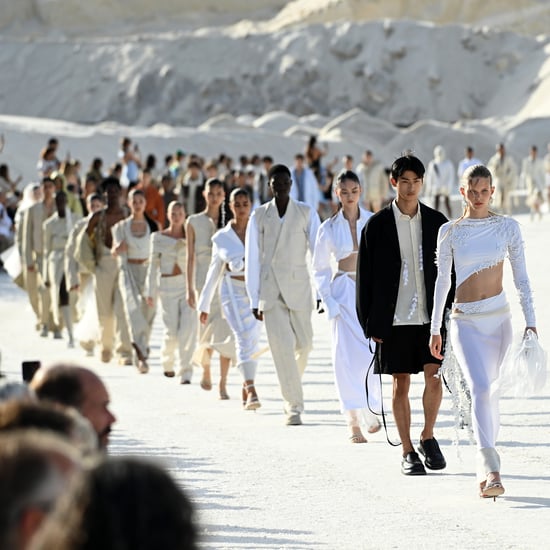 All the Guests at the Jacquemus Fall 2022 Show
