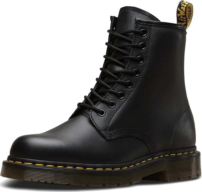 Dr. Martens Unisex 1460 Originals 8-Eye Work Boot