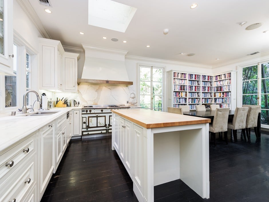 One Direction's Louis Tomlinson Buys a New Home in LA