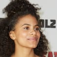 This Is How Zazie Beetz Trained For Her Badass Role as Domino in Deadpool 2