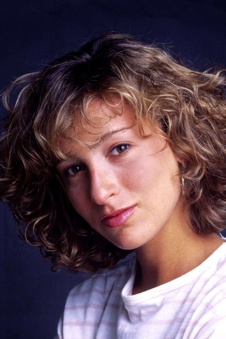 Jennifer Grey