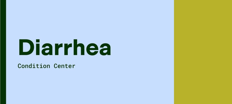 What is diarrhea?