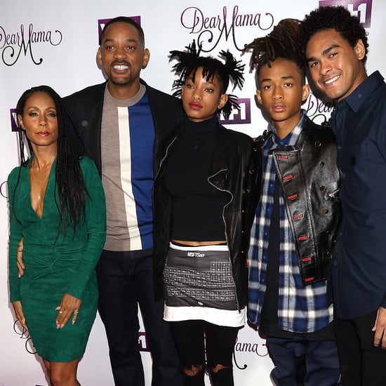 Will Smith Talks About Baby-Making With Jada Pinkett Smith