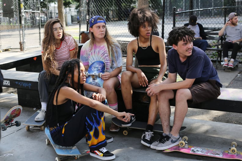 Best Teen Movies on Hulu 2020 POPSUGAR Entertainment