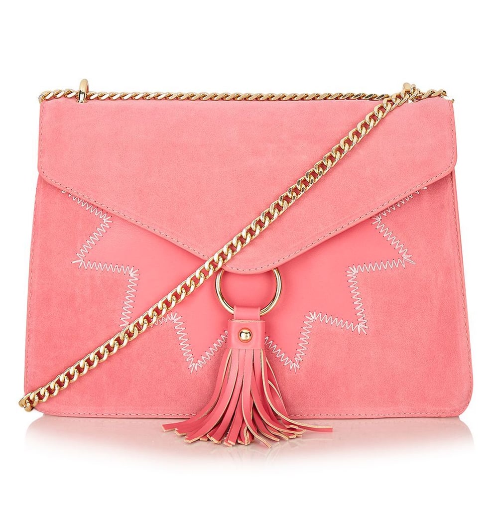 Skinnydip Star Laureli Crossbody Bag