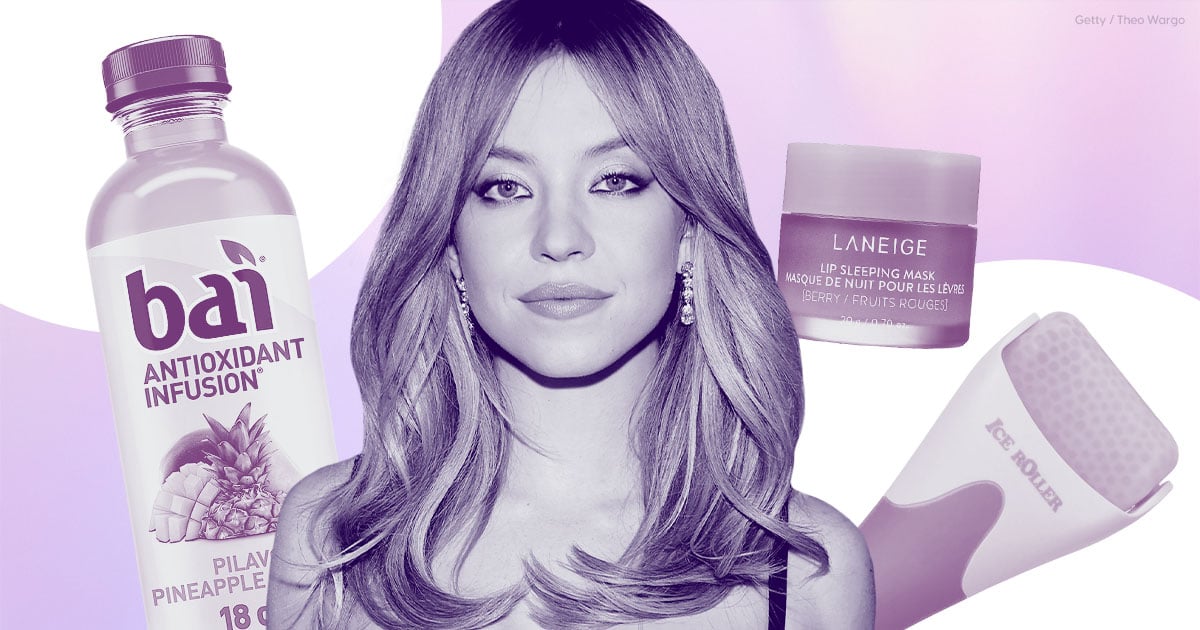 Sydney Sweeney's Must-Have Products | PS Smart Living