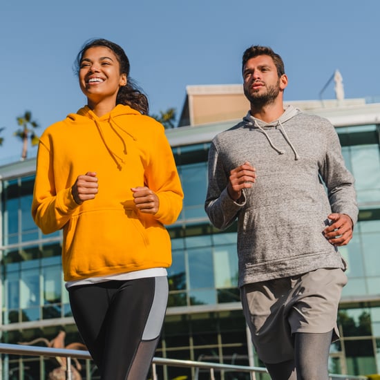 Should I Run With Ankle Weights?