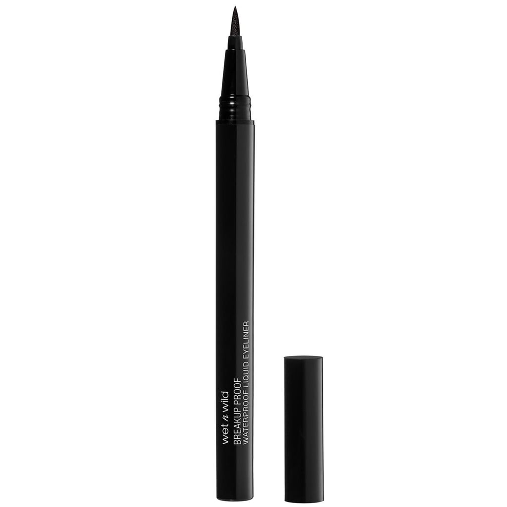 Essence подводка для глаз Eyeliner Pen Waterproof