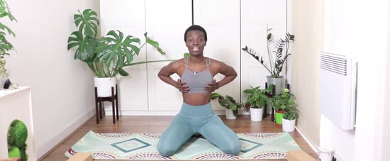 Pilates Mistakes to Avoid From Isa Welly