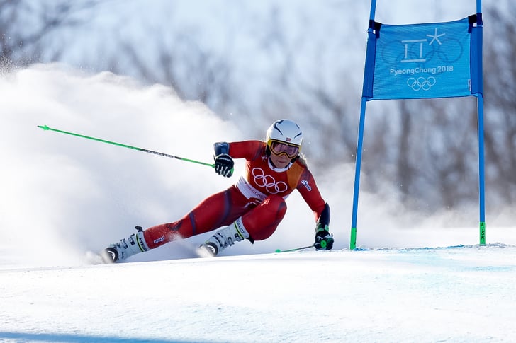 Olympic Alpine Skiing Schedule For Sunday, Feb. 6 | 2022 Olympics