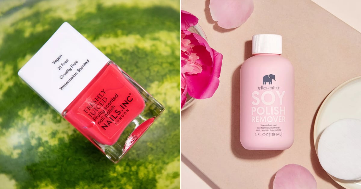 Best Manicure Products From Target PS Beauty