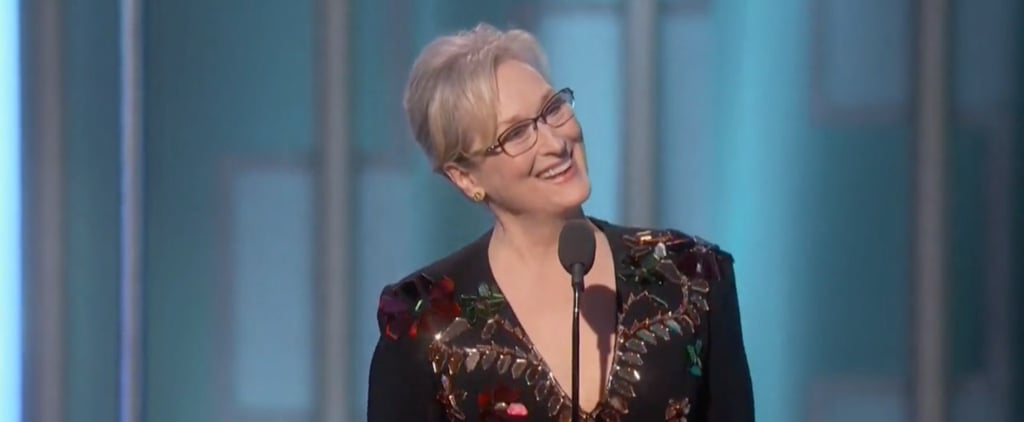 Best Memes From the Golden Globe Awards 2017