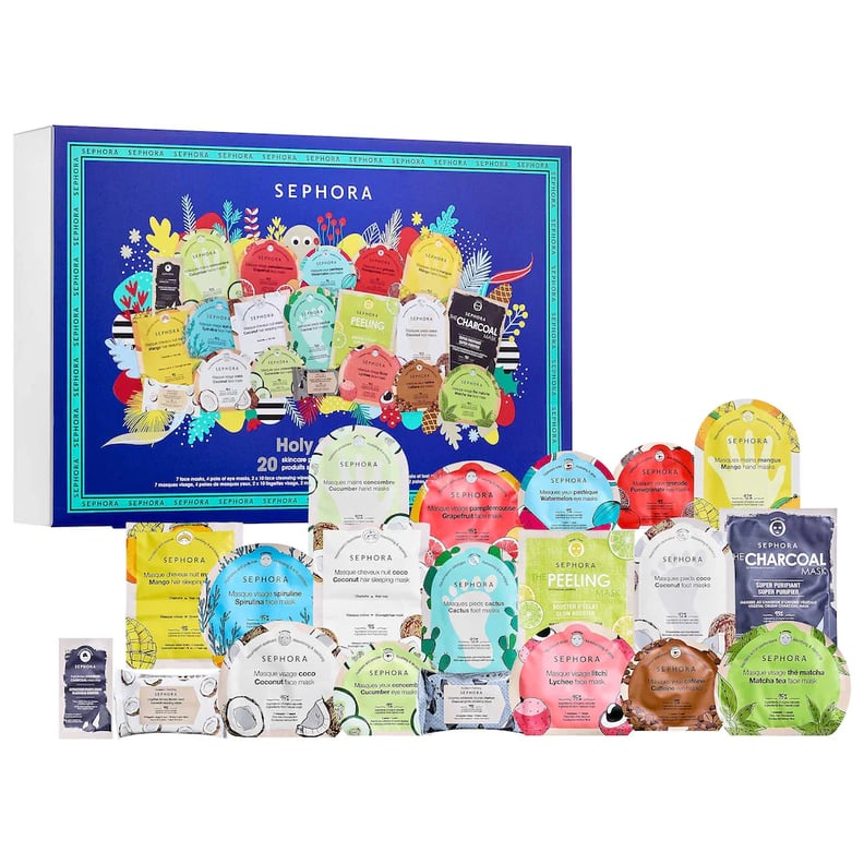 Best Skin-Care Gift: Sephora Collection Holy Sheet Holiday Set