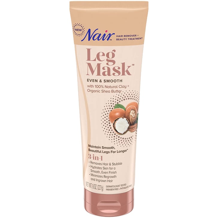 Nair Leg Mask Best Amazon Skincare Products POPSUGAR Beauty Photo 29
