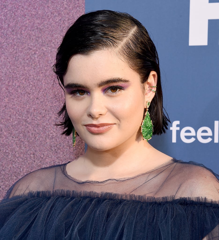 Barbie Ferreira