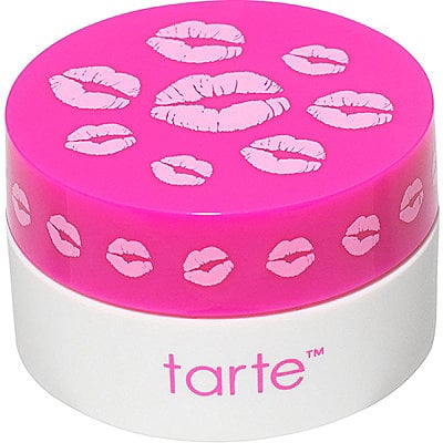 First: Prep Your Pucker