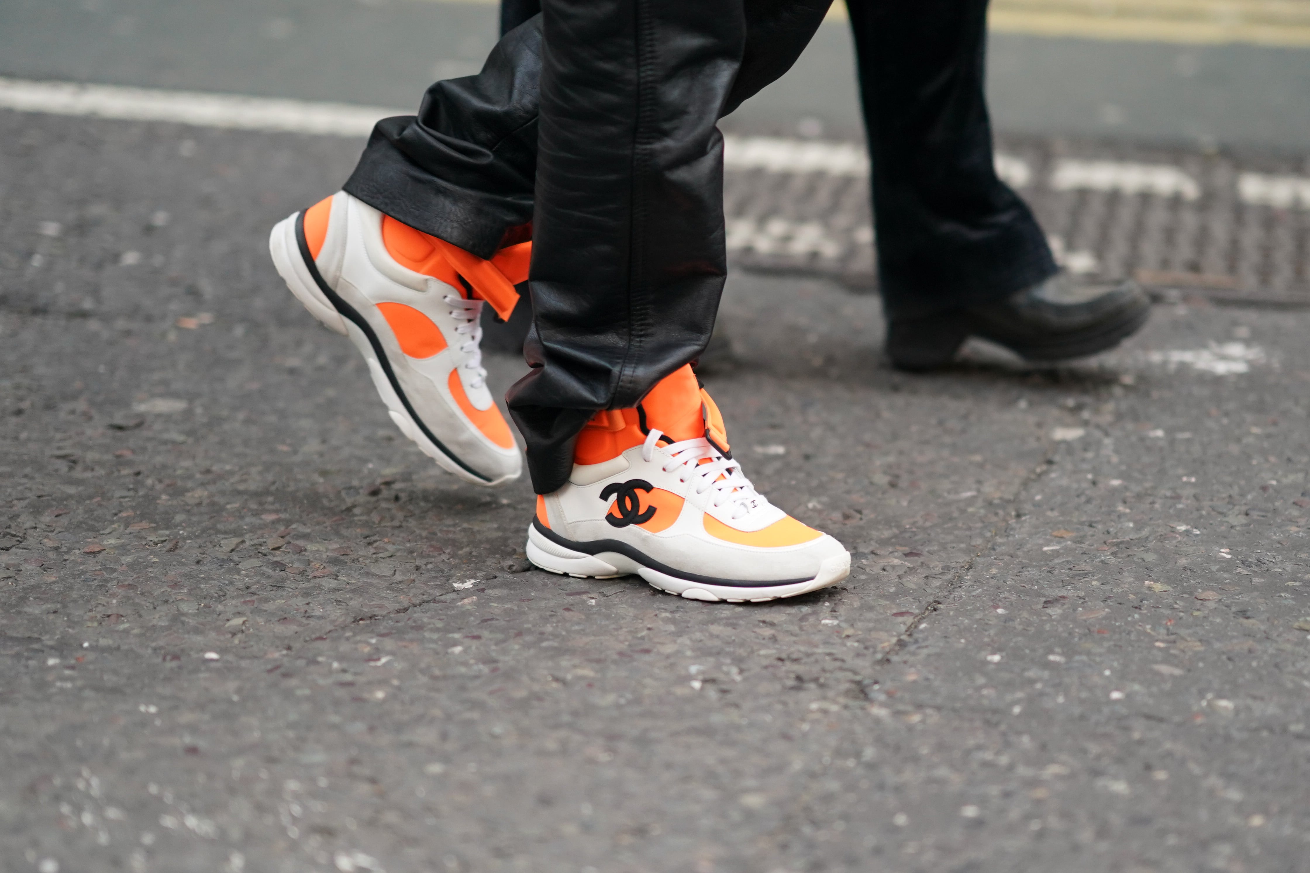 Sneakers 2020 on sale
