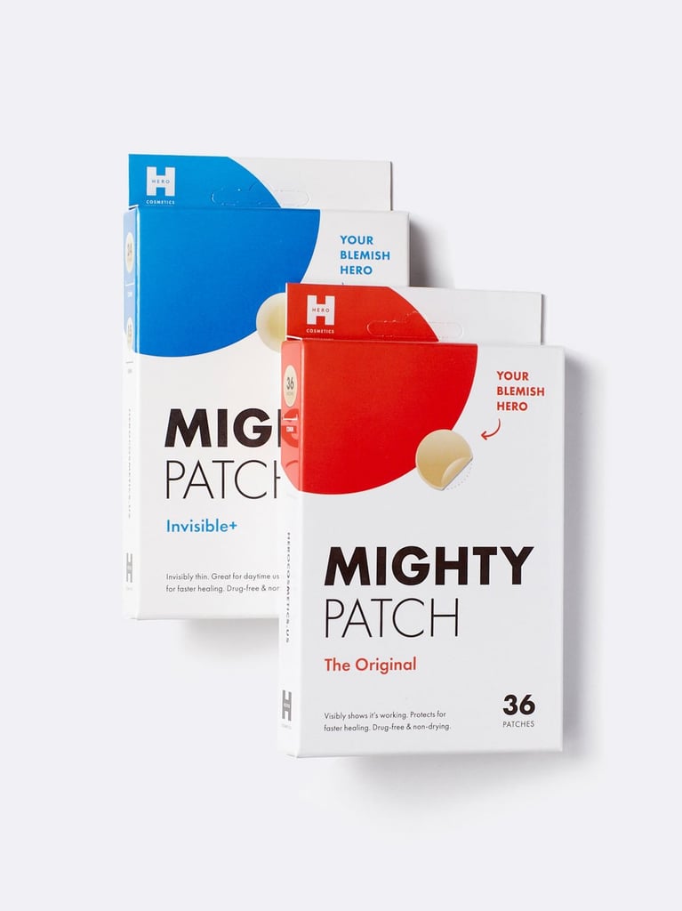 Mighty Patch Original Best Acne Patches POPSUGAR Beauty Photo 8