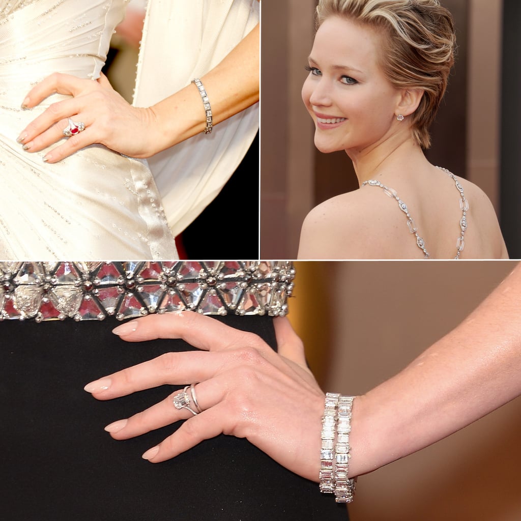 Neil Lane Red Carpet Jewelry Interview