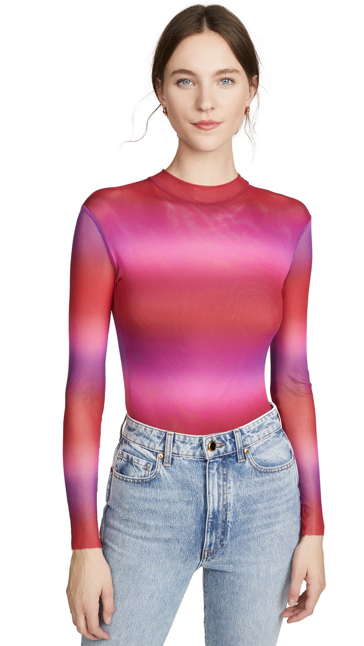 The Perfect Bodysuit | Trendy Clothes and Accessories For Women on ...