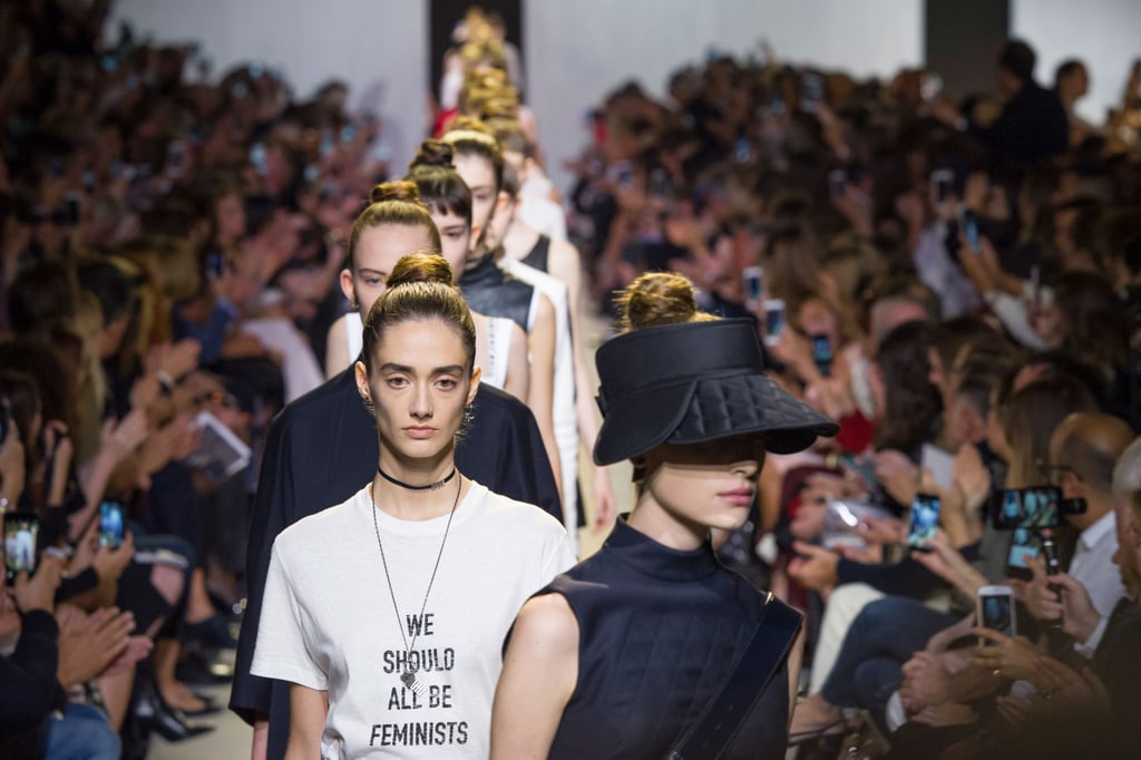 Dior Collection Spring 2017