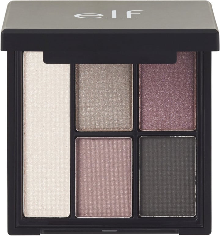 E.L.F. Cosmetics Contouring Clay Eyeshadow Palette