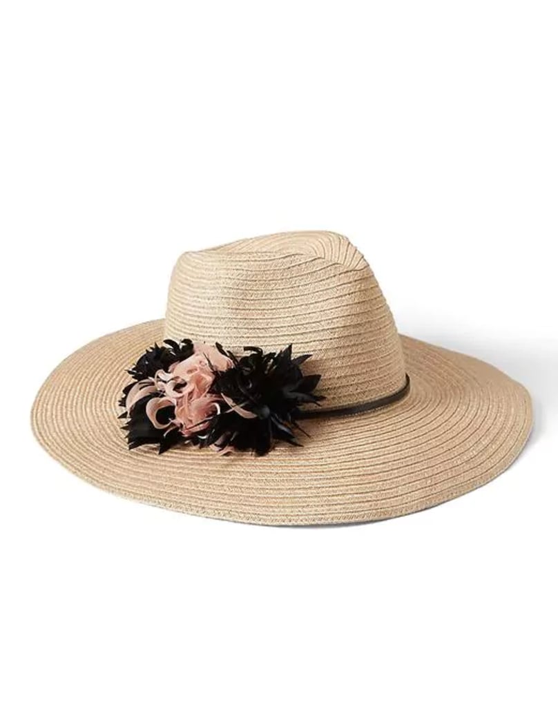 Eugenia Kim Emanuelle Straw Hat