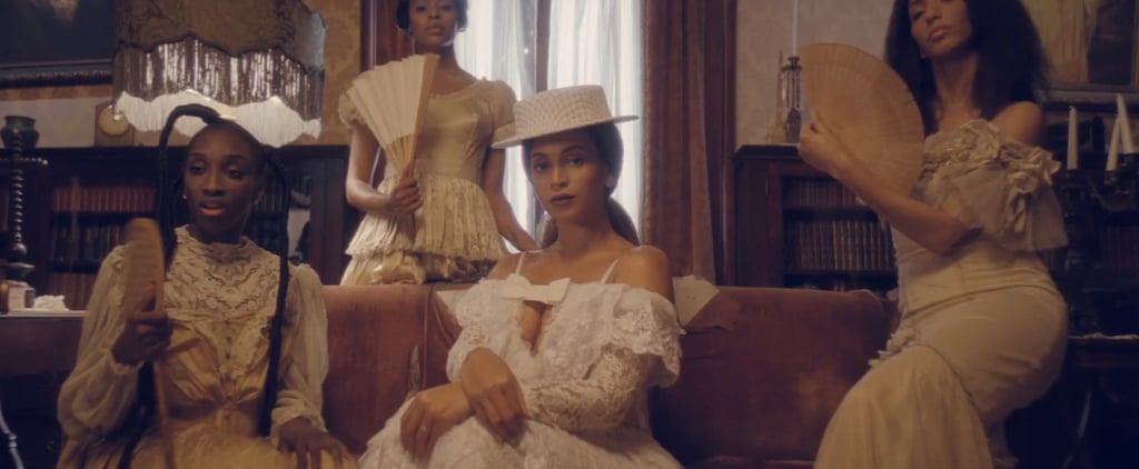 Beyonce's "Formation" Style