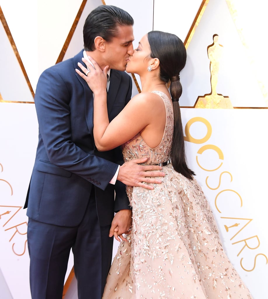 Who Is Gina Rodriguez's Boyfriend?