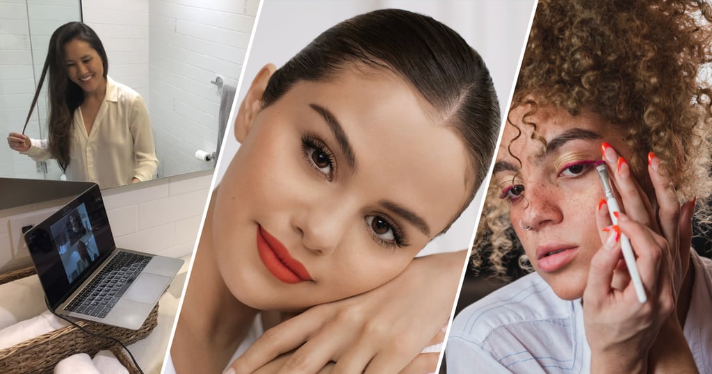 The Beauty Moments That Defined 2020