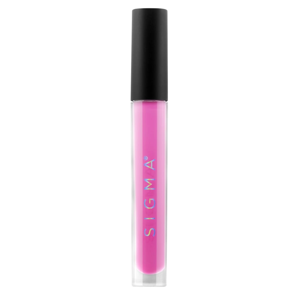 Sigma Beauty Top That Liquid Lipstick