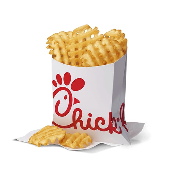 Best Chick-fil-A Menu Items