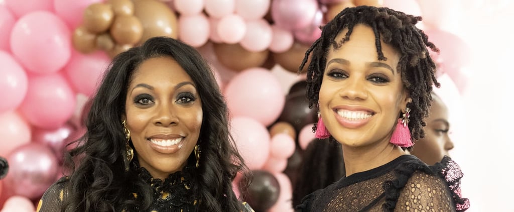 Brown Beauty Co-op Interview
