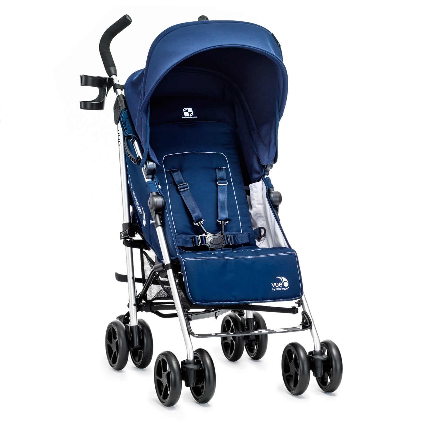 Baby jogger vue stroller outlet