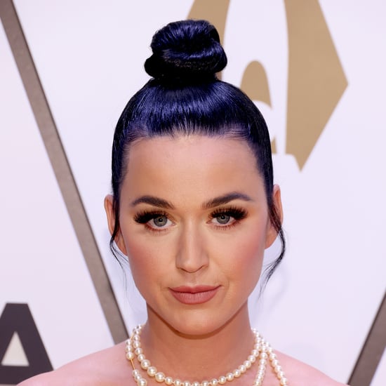 What Is Katy Perry's Natural Hair Color?